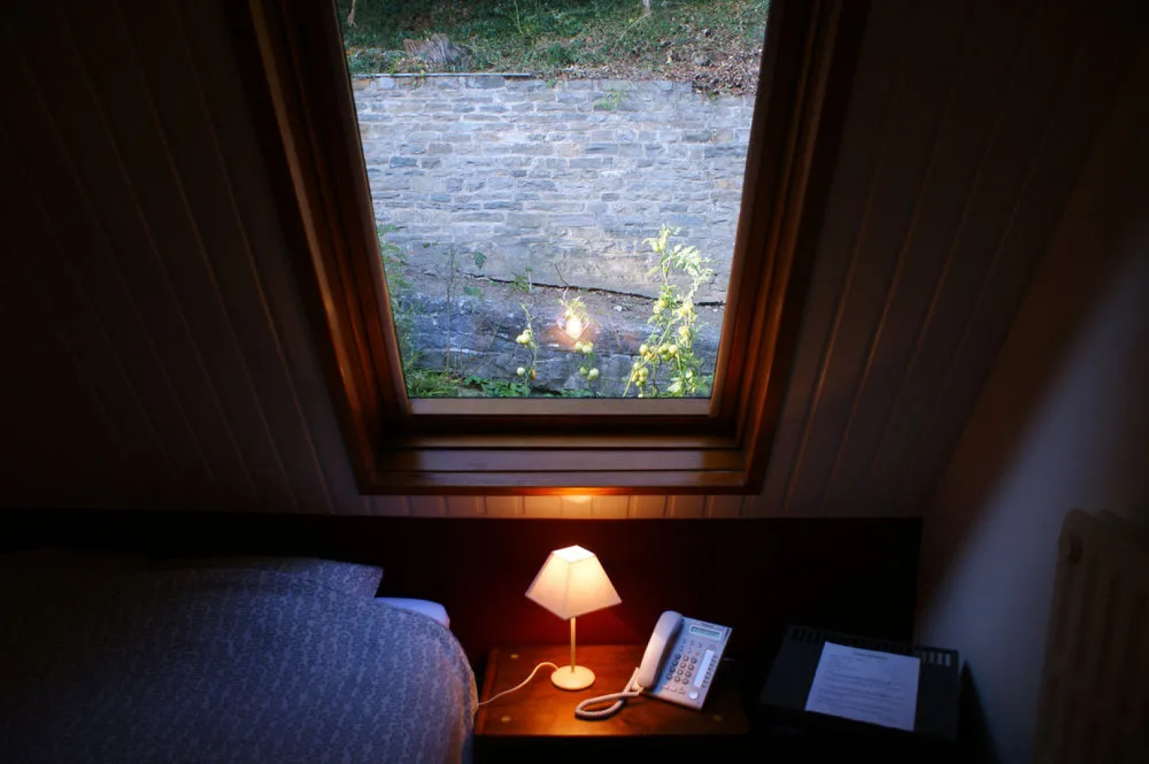 Hostellerie La Villa Des Roses