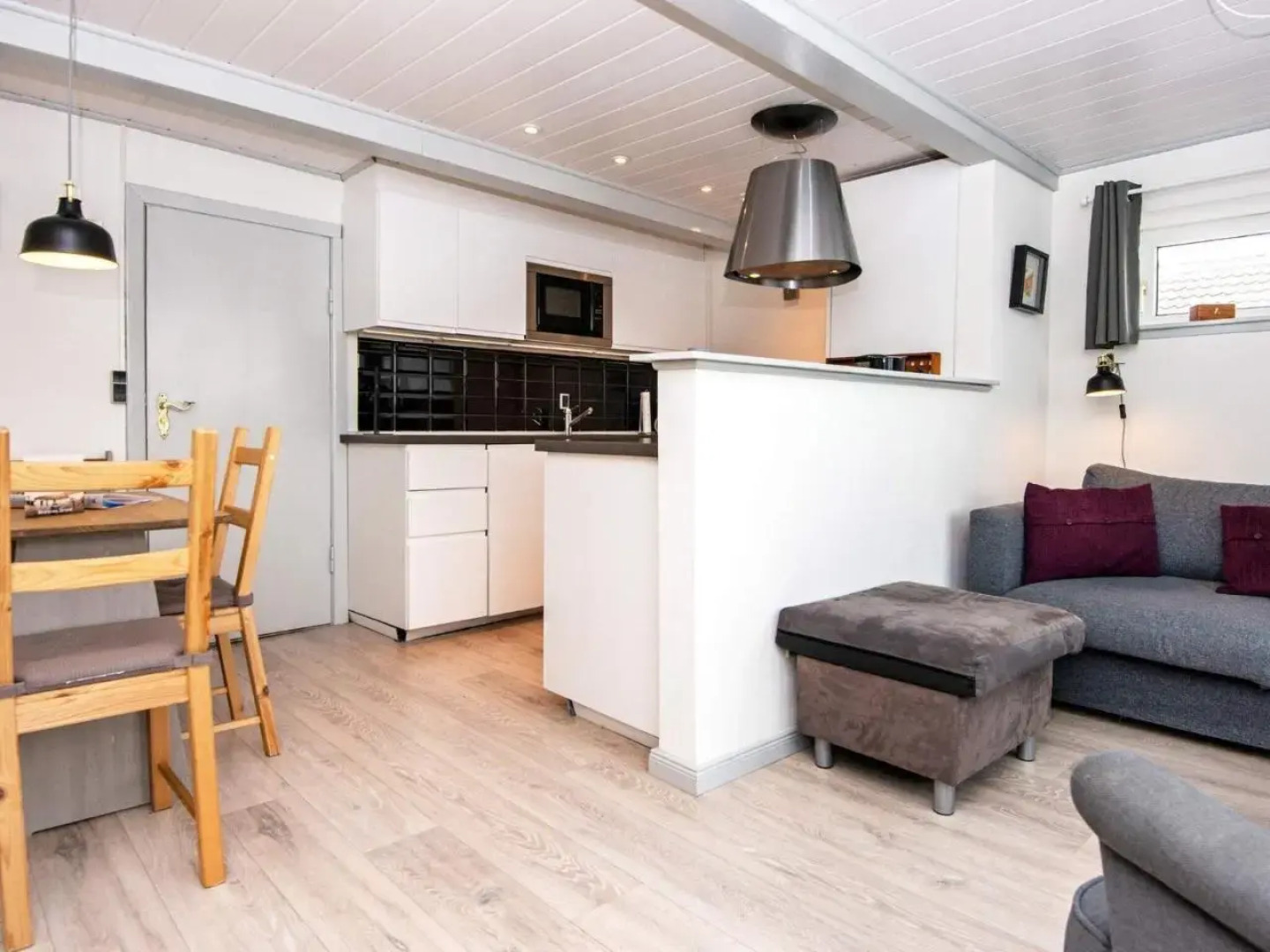 Holiday home Broager V