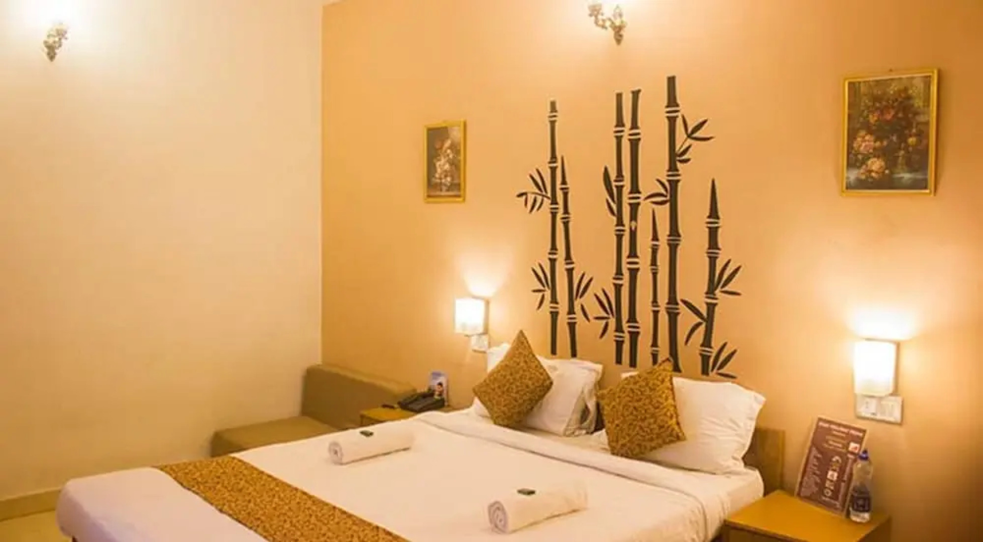 Jesus Holiday Home Resort