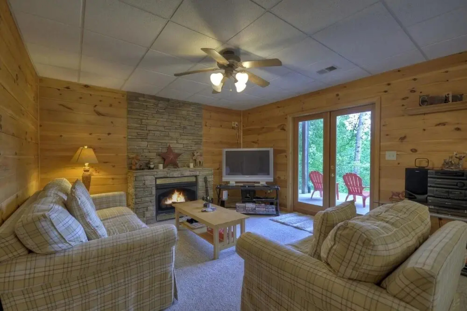 My Mountain Paradise