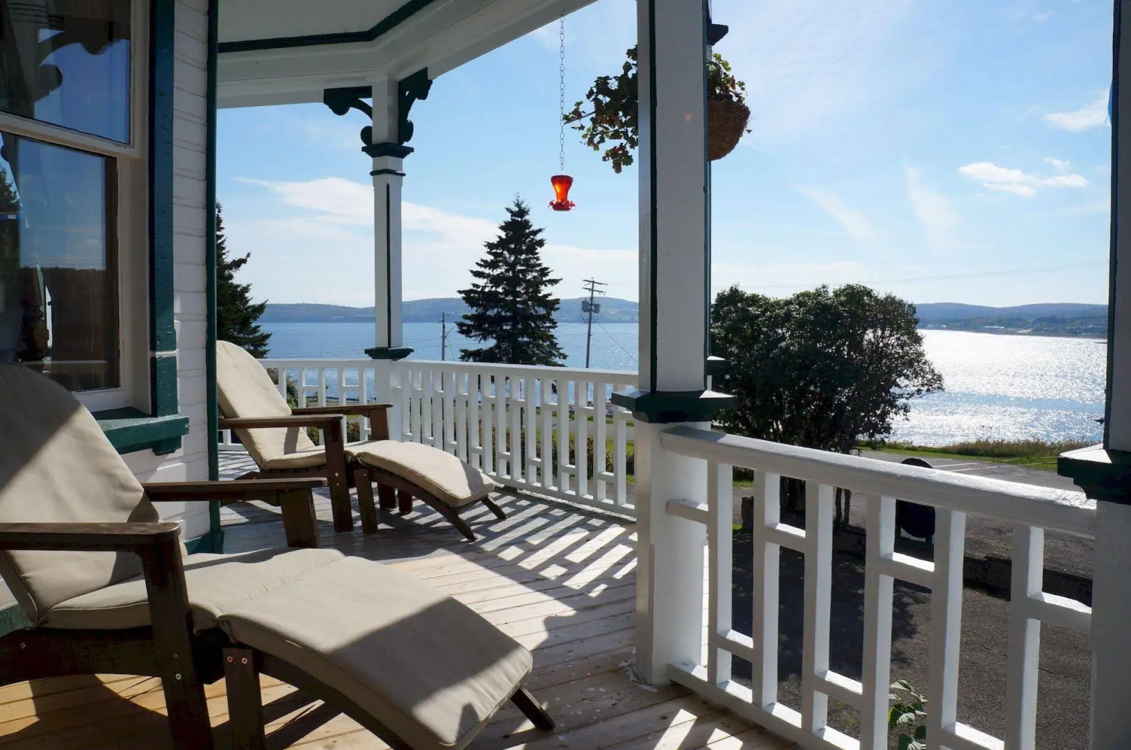 B&B Le Manoir du vieux Presbytère