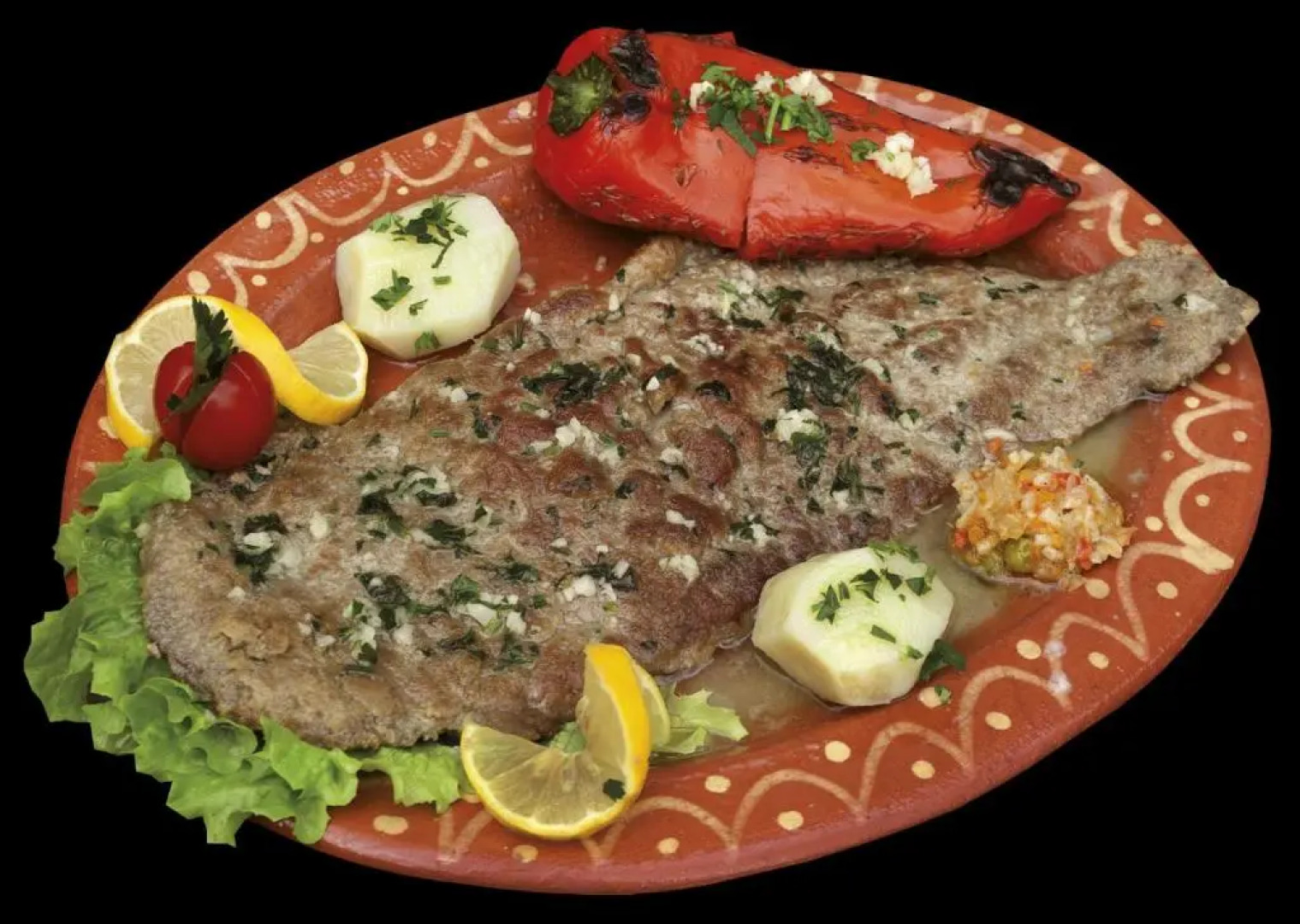 Farm Stay Čardaklije