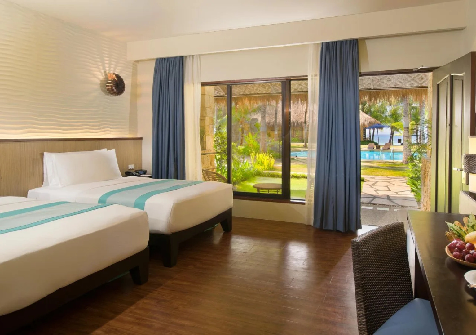 Oceanica Resort Panglao