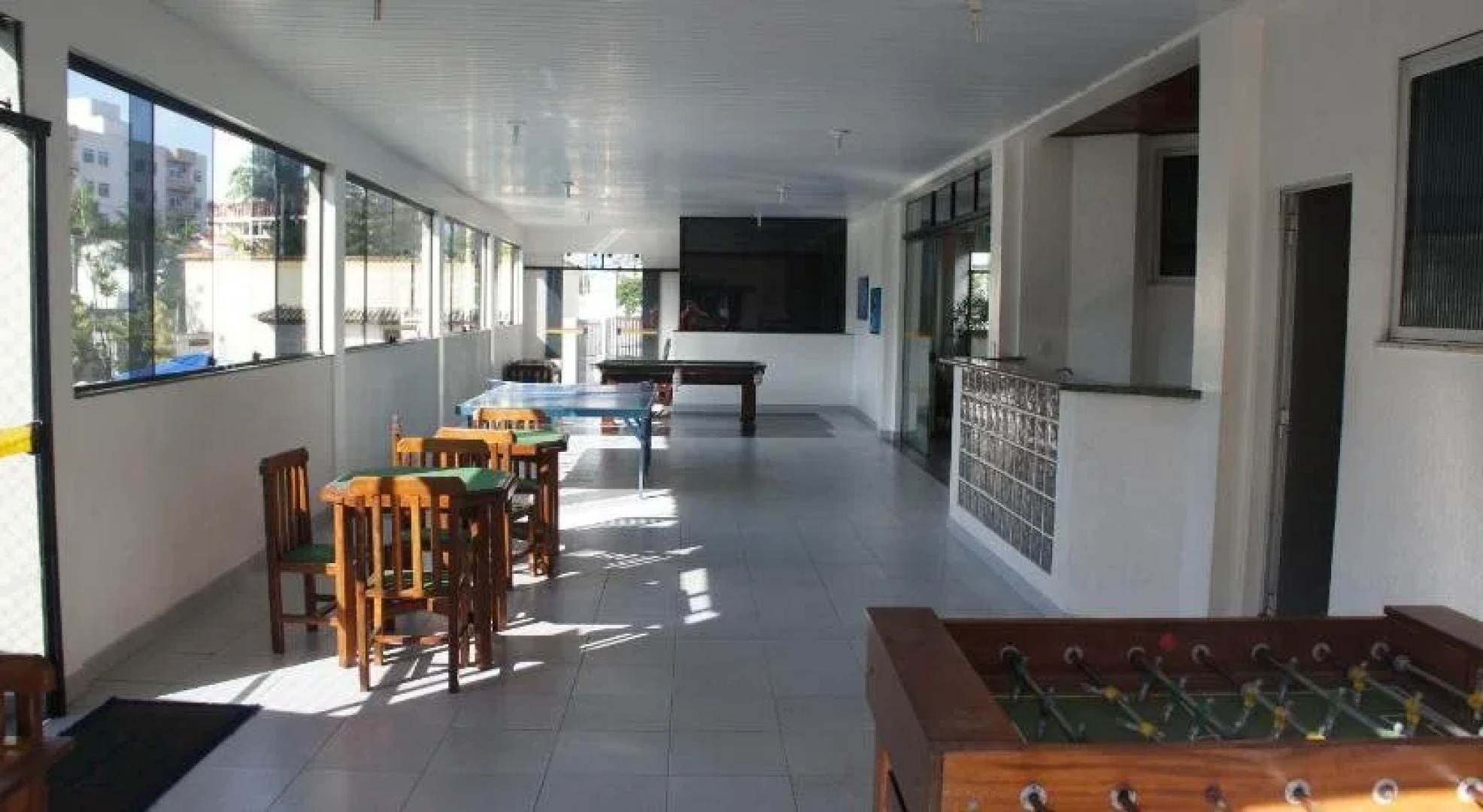 Joalpa Hotel Cabo Frio