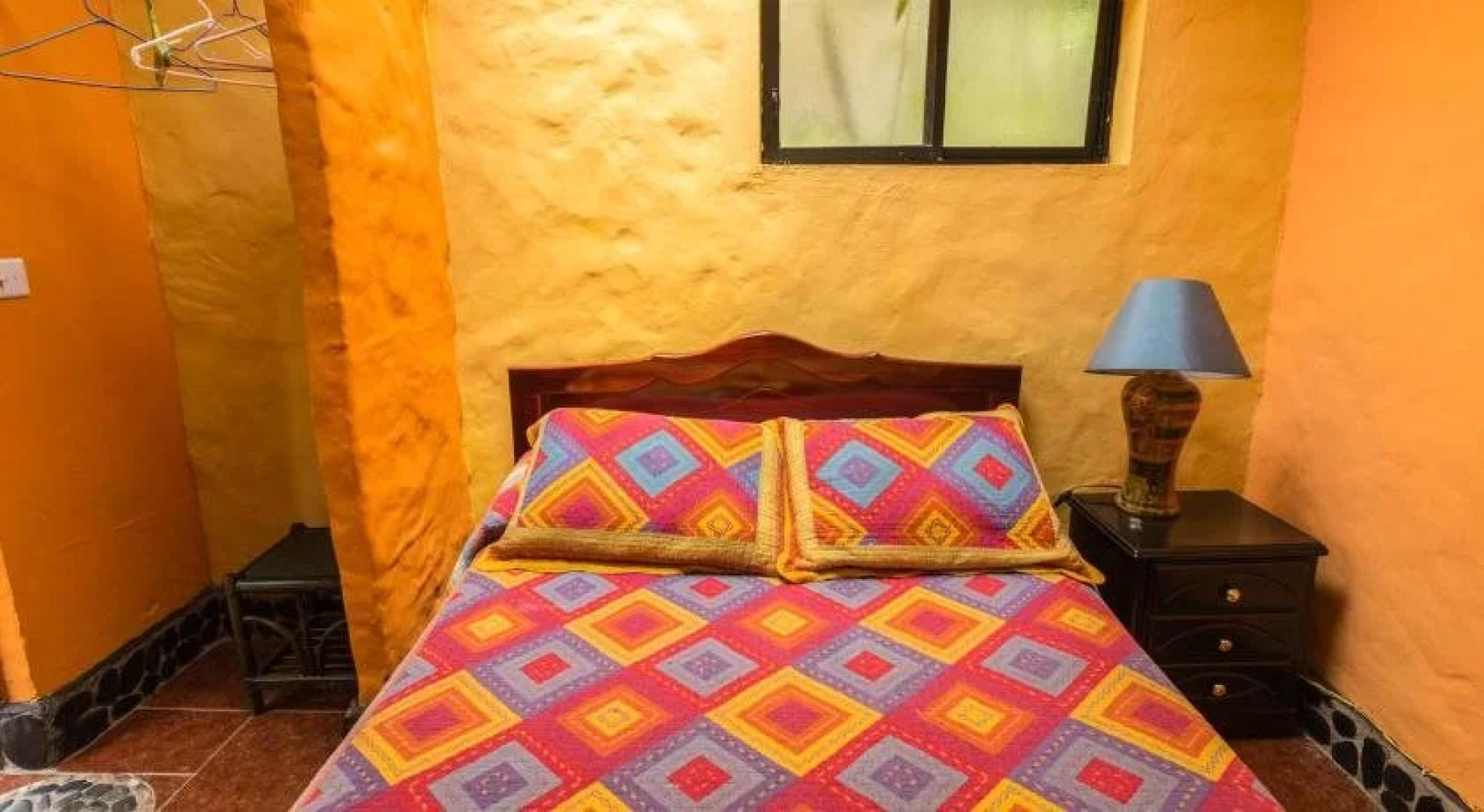 Madre Tierra Hotel Spa