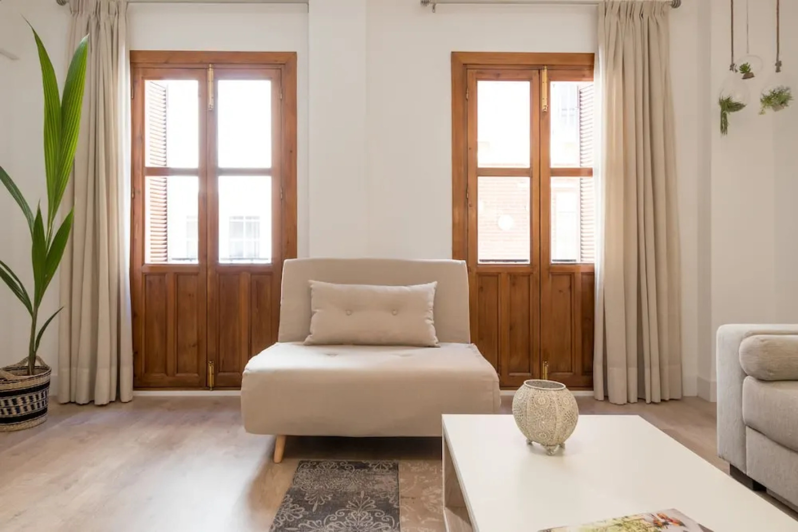 Apartamento Granvia Elvira Granada