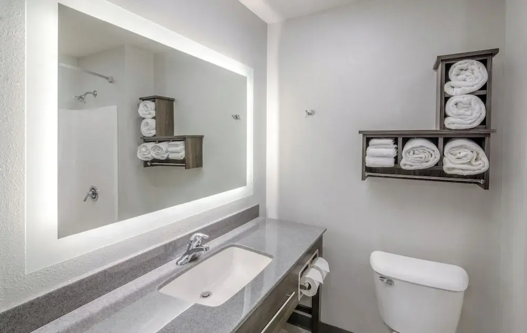 My Place Hotel Raleigh Garner NC