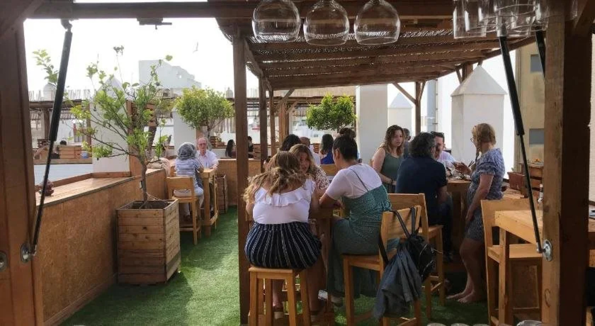 Alquimia Otel Boutique