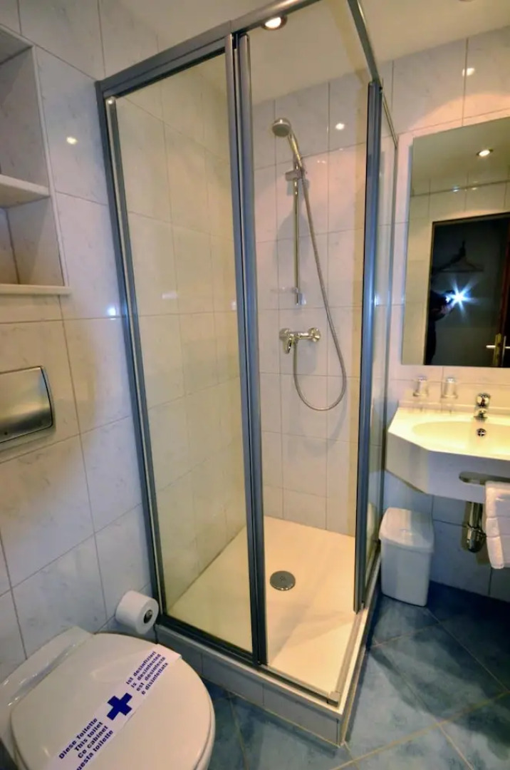 Hotel Restaurant Zur Mainlust