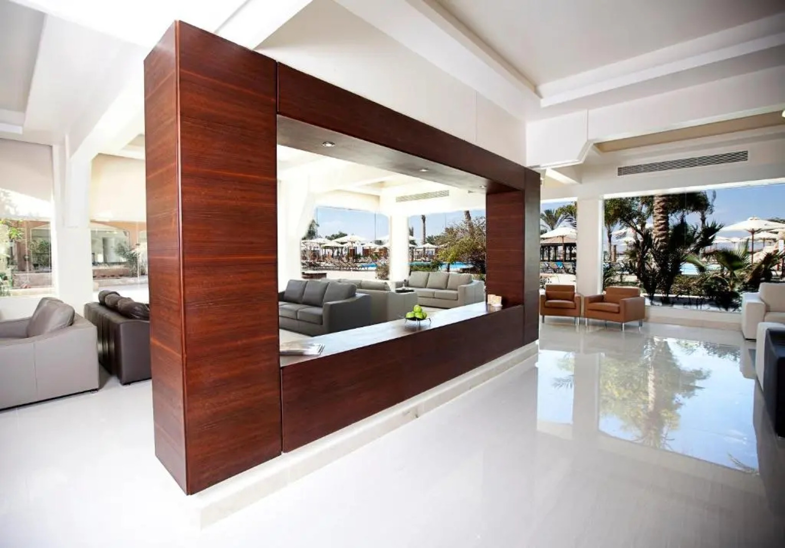 Mousa Coast Resort Cairo Beach