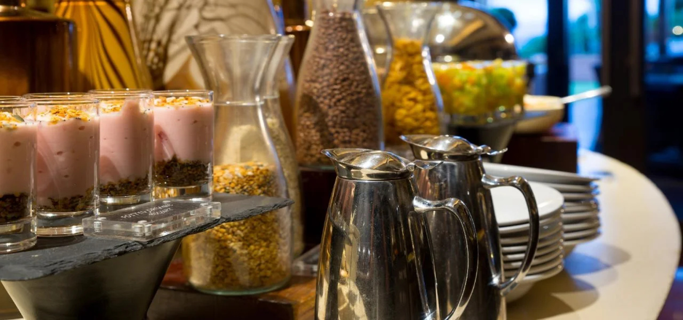 Pezula Nature Retreat