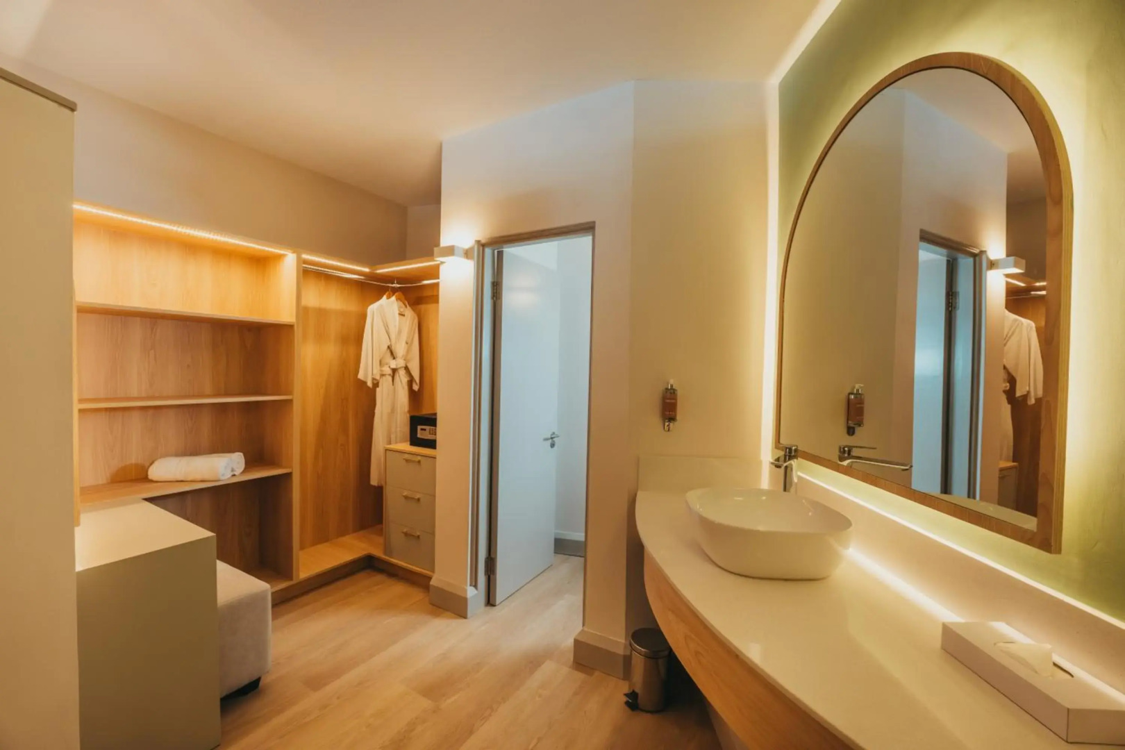 Tamarina Golf & Spa Boutique Hotel