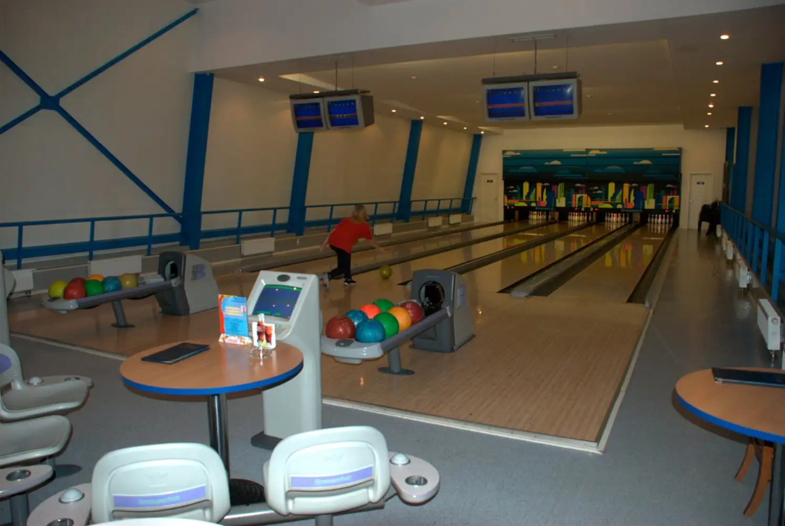 Оздоровительный комплекс Бор