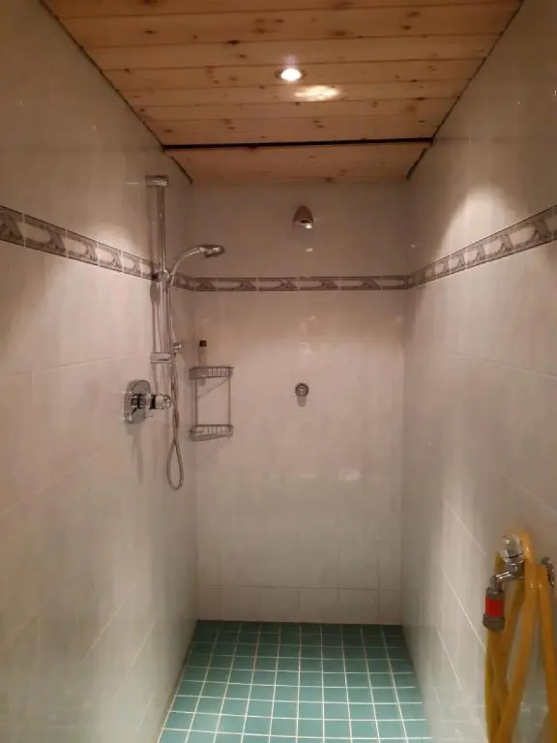 Ferienwohnung 2 Haus Dörfler