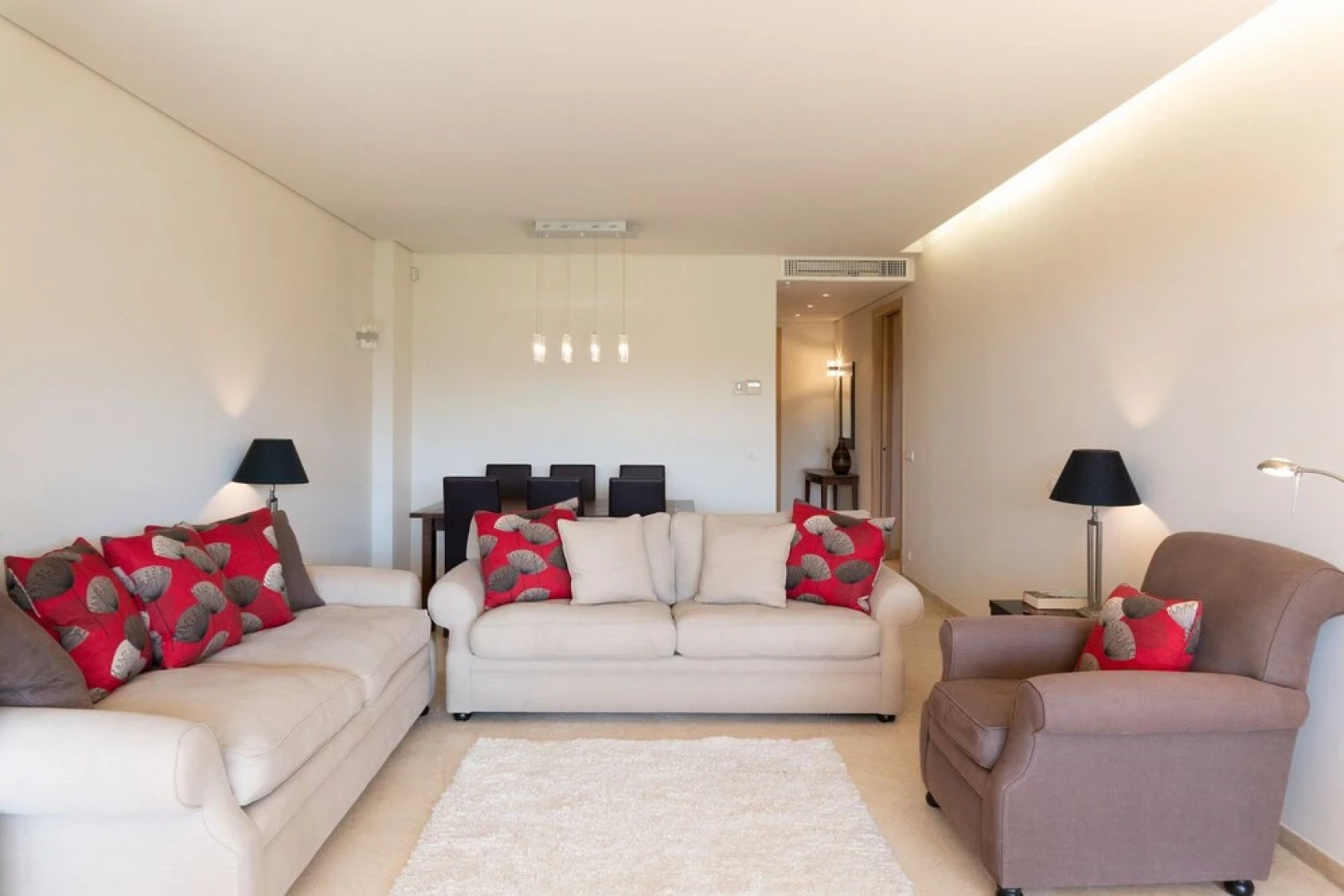 Sotogrande Marina 2Bedroom Luxury Ground