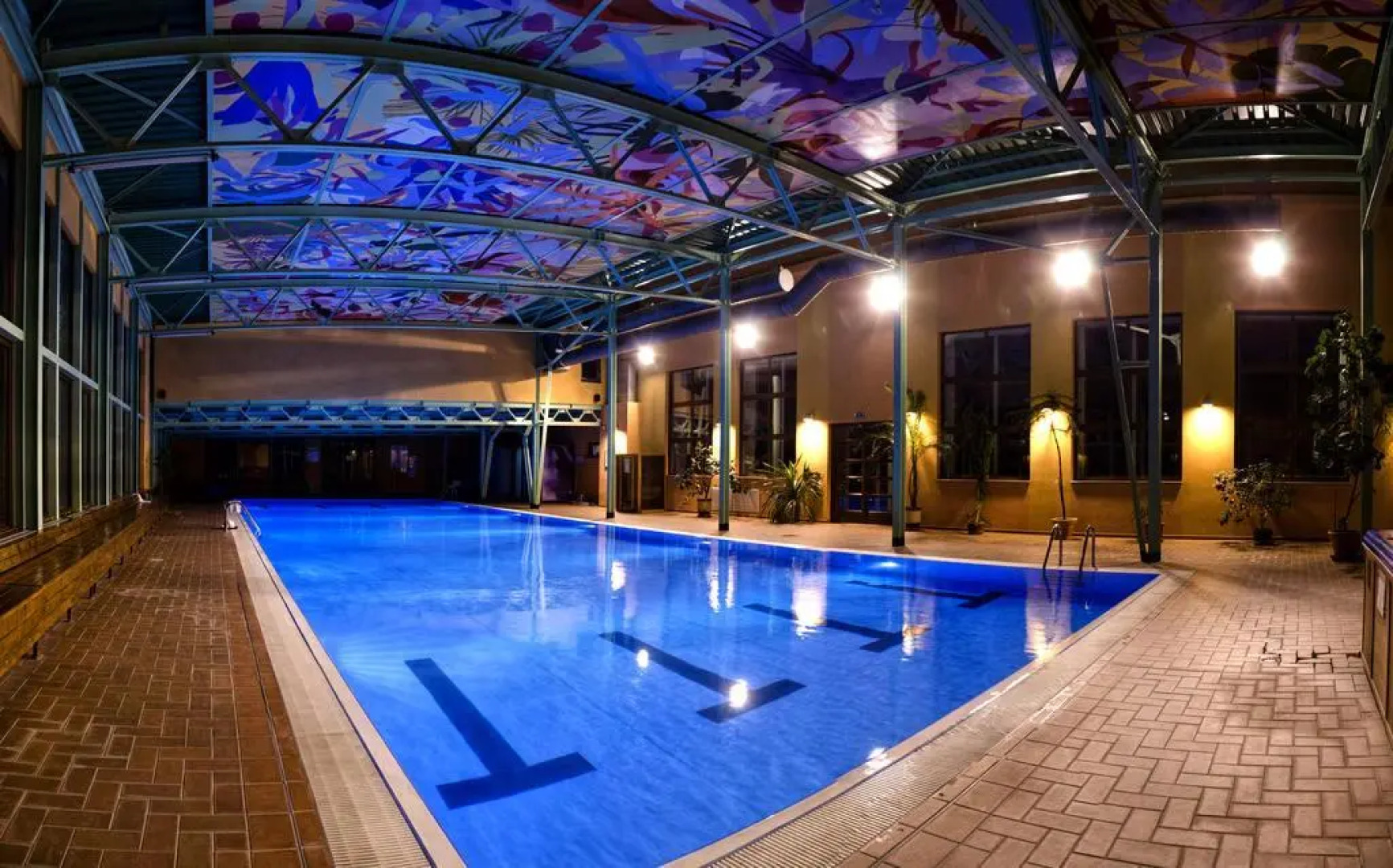 Hotel Kaštieľ Mojmírovce