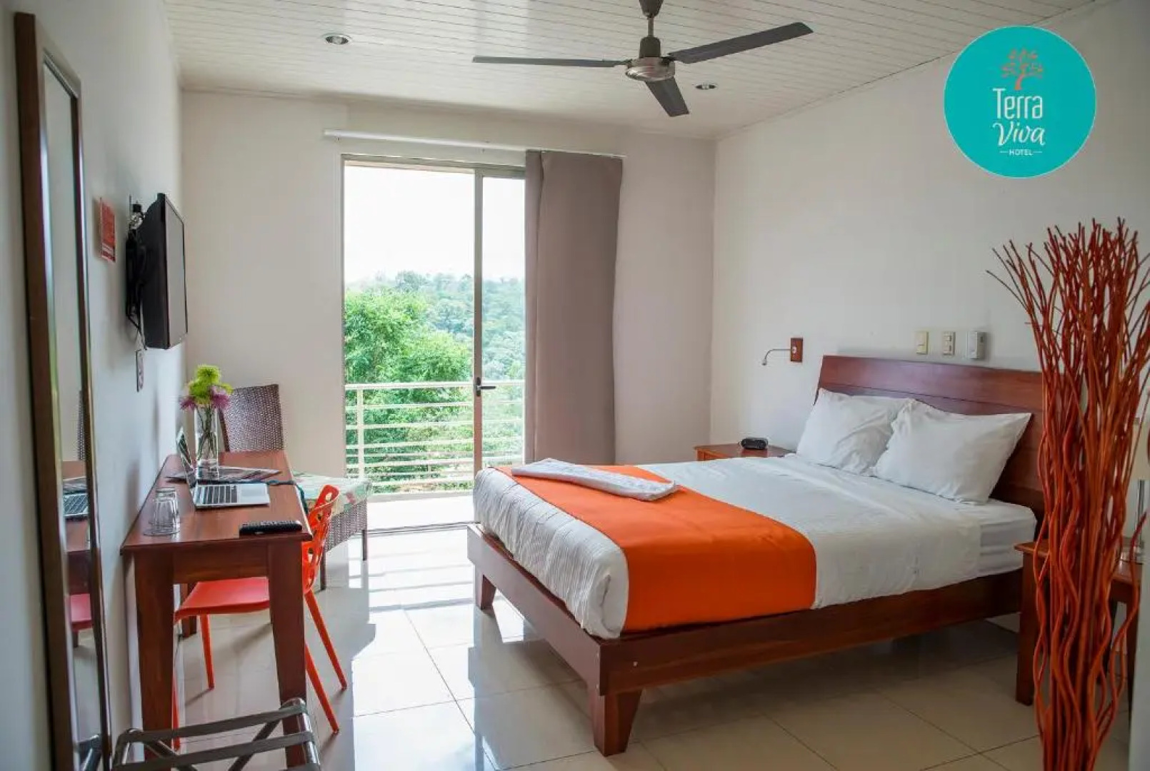 Hotel Terra Viva