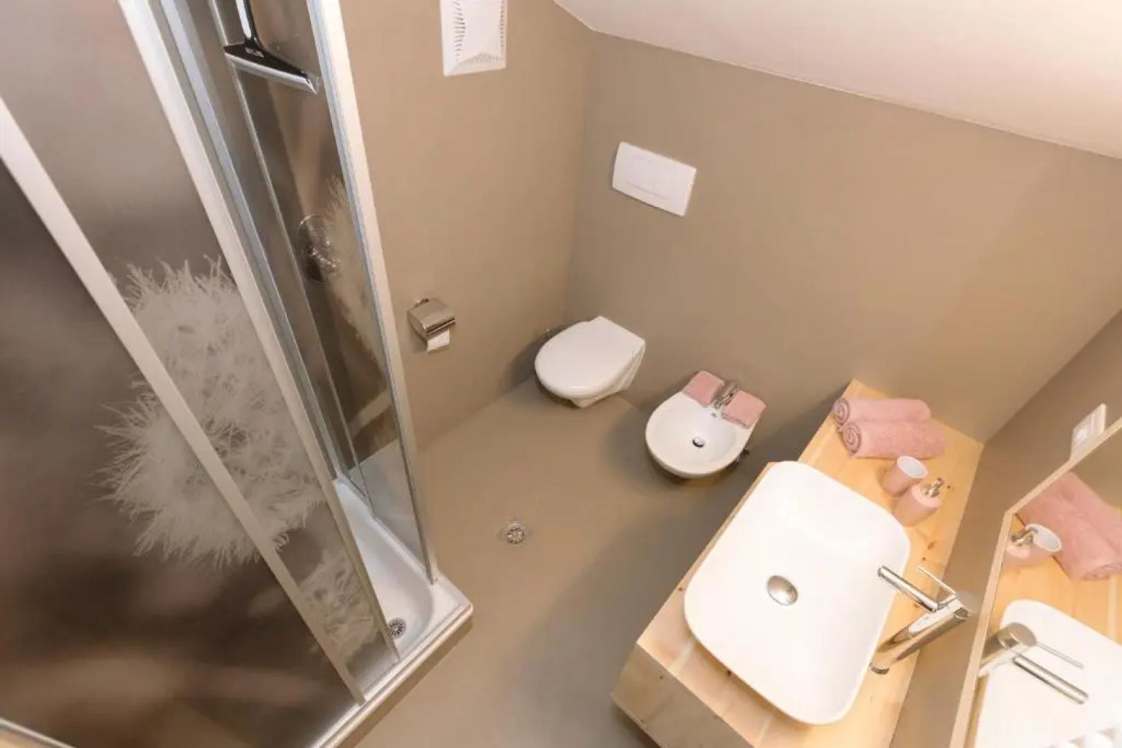 Ferienwohnung Sea Wieserhof