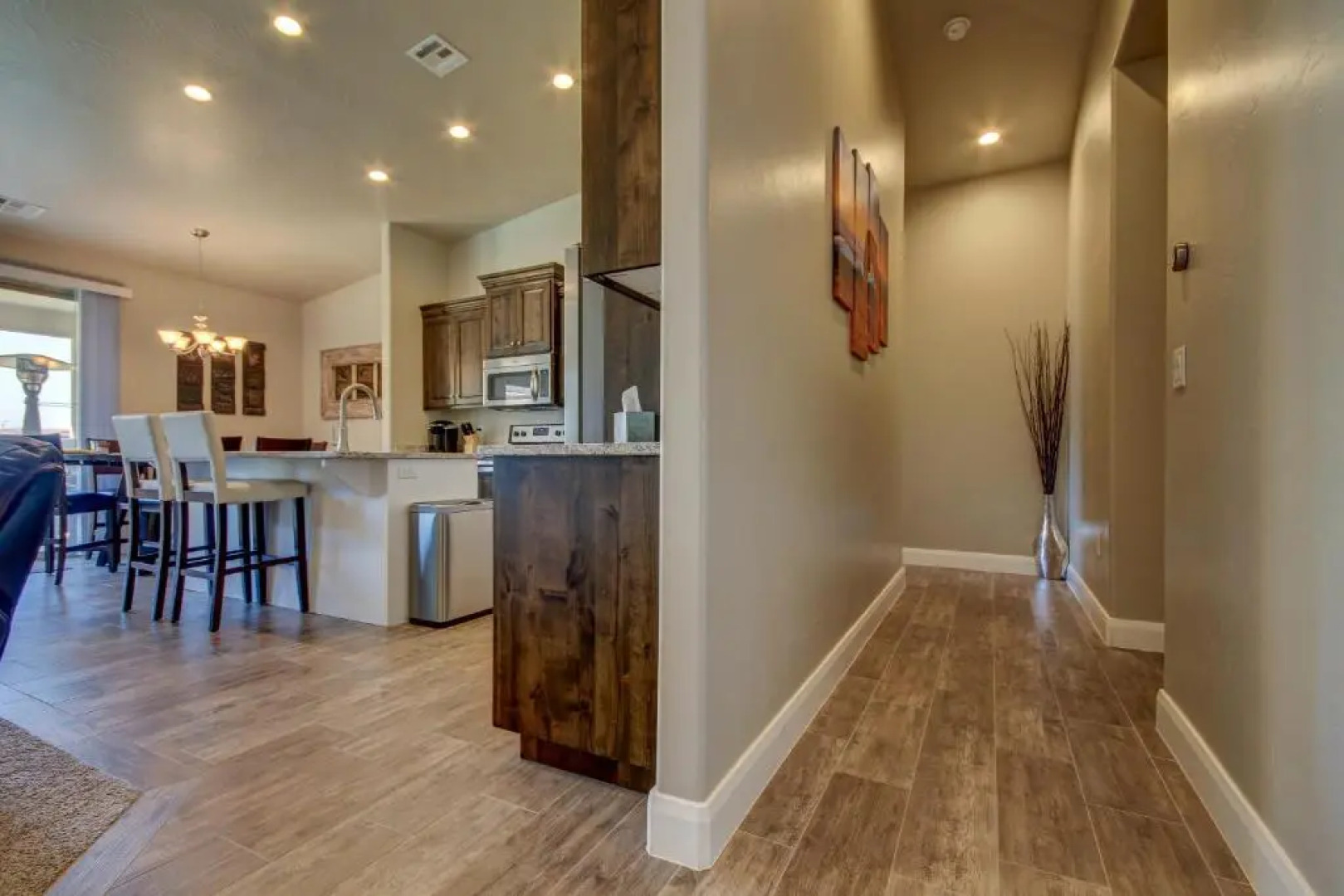 7th Heaven by KABINO