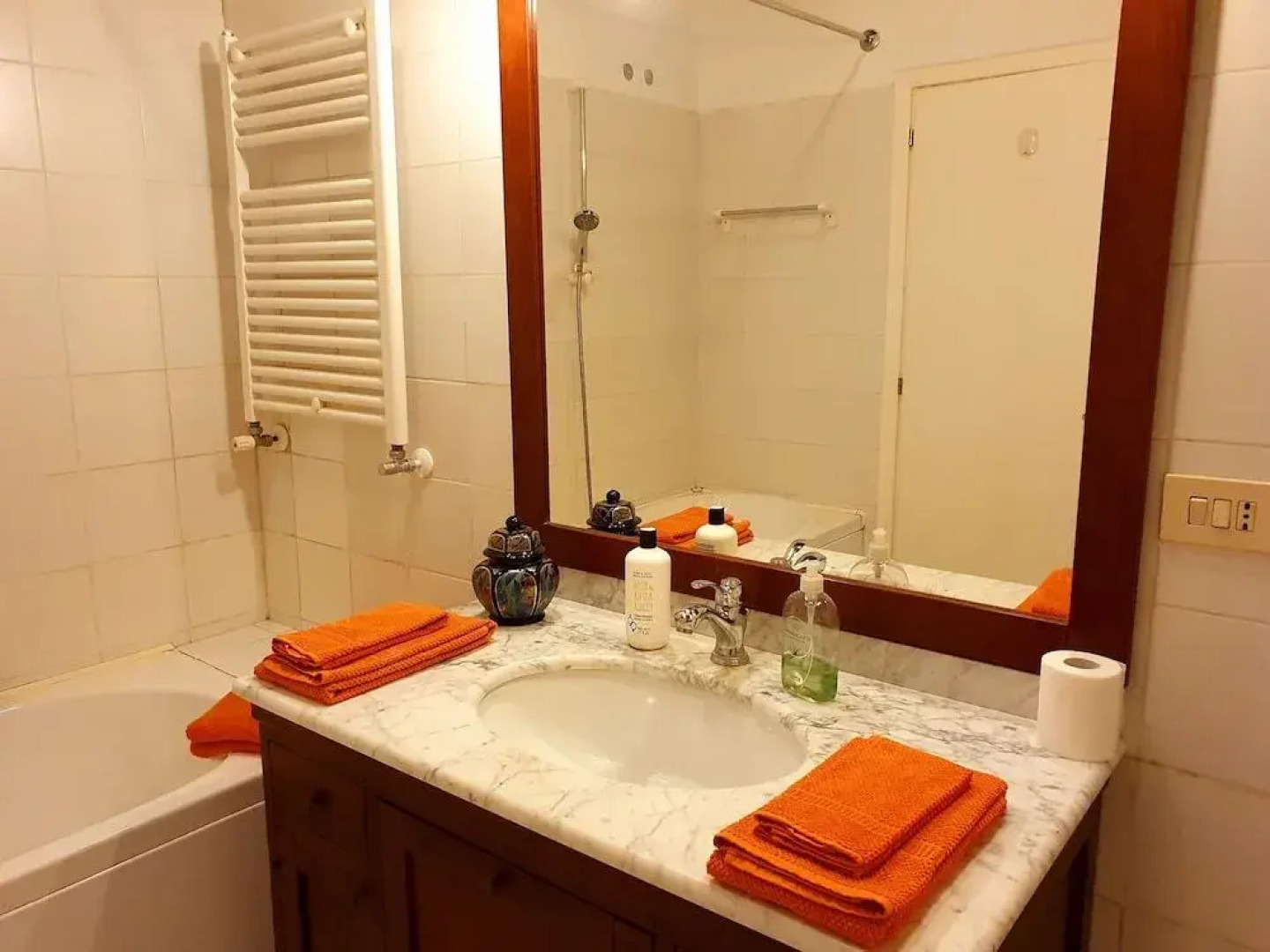 Villa Foscolo  Luxury Rooms & Apartments