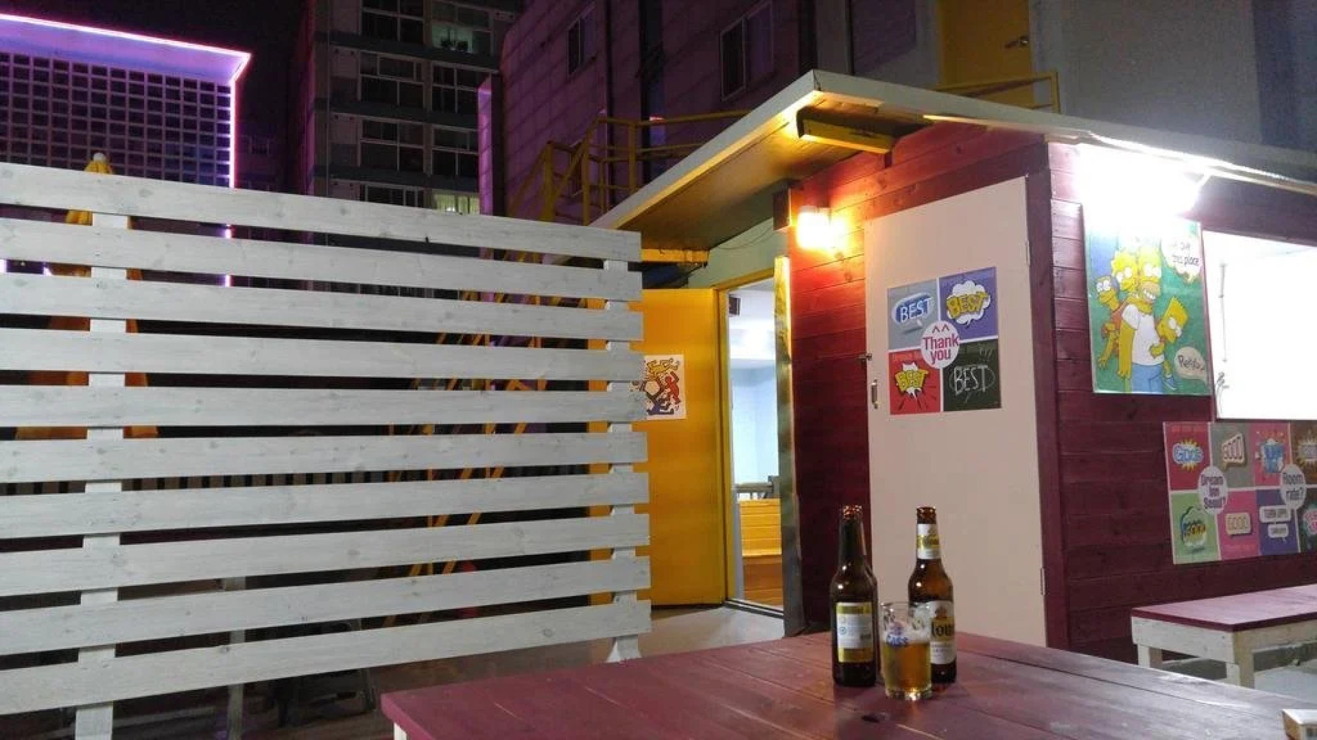 Hurrah in Seaside 344726 by RedAwning