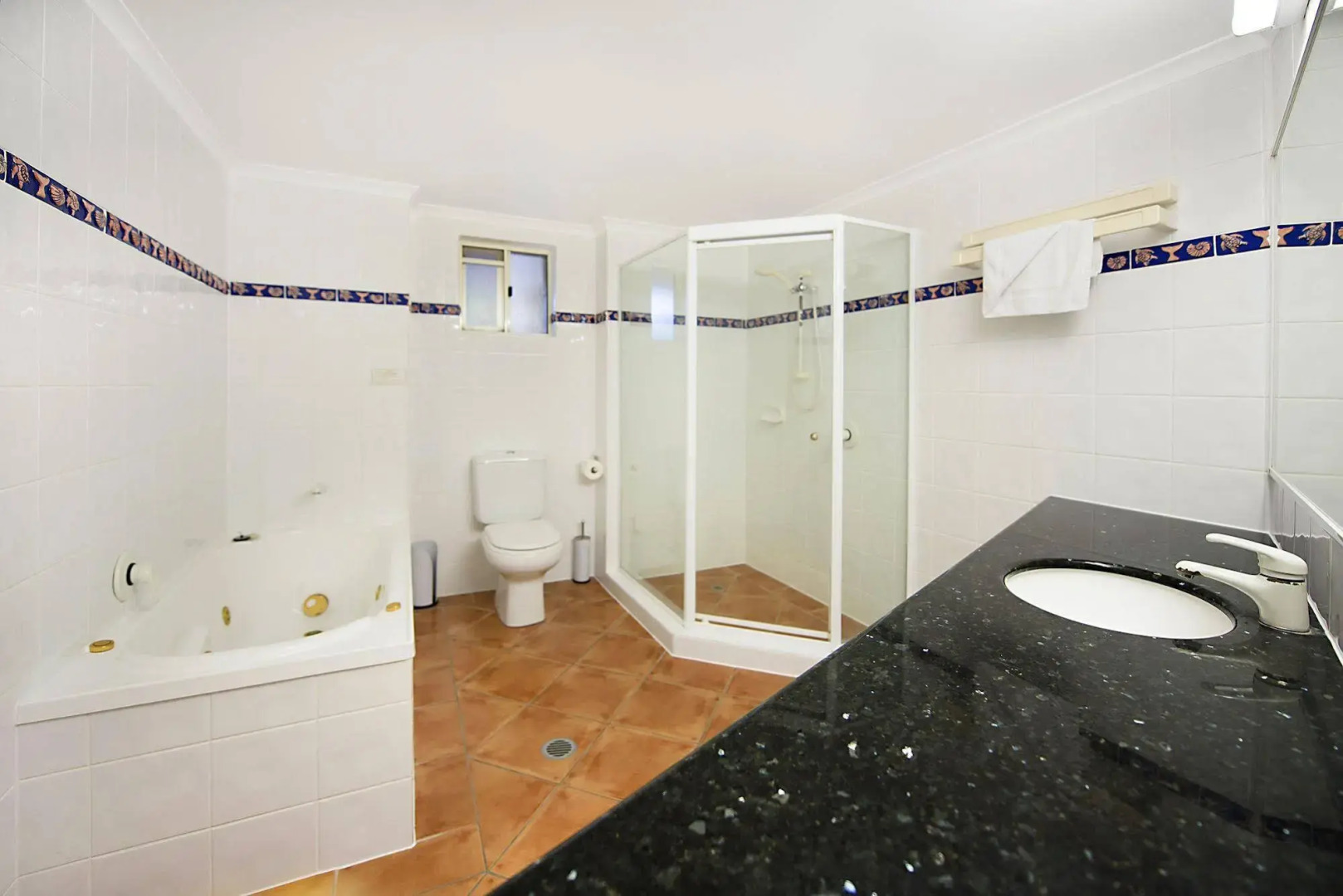 Whale Watch Ocean Beach Resort