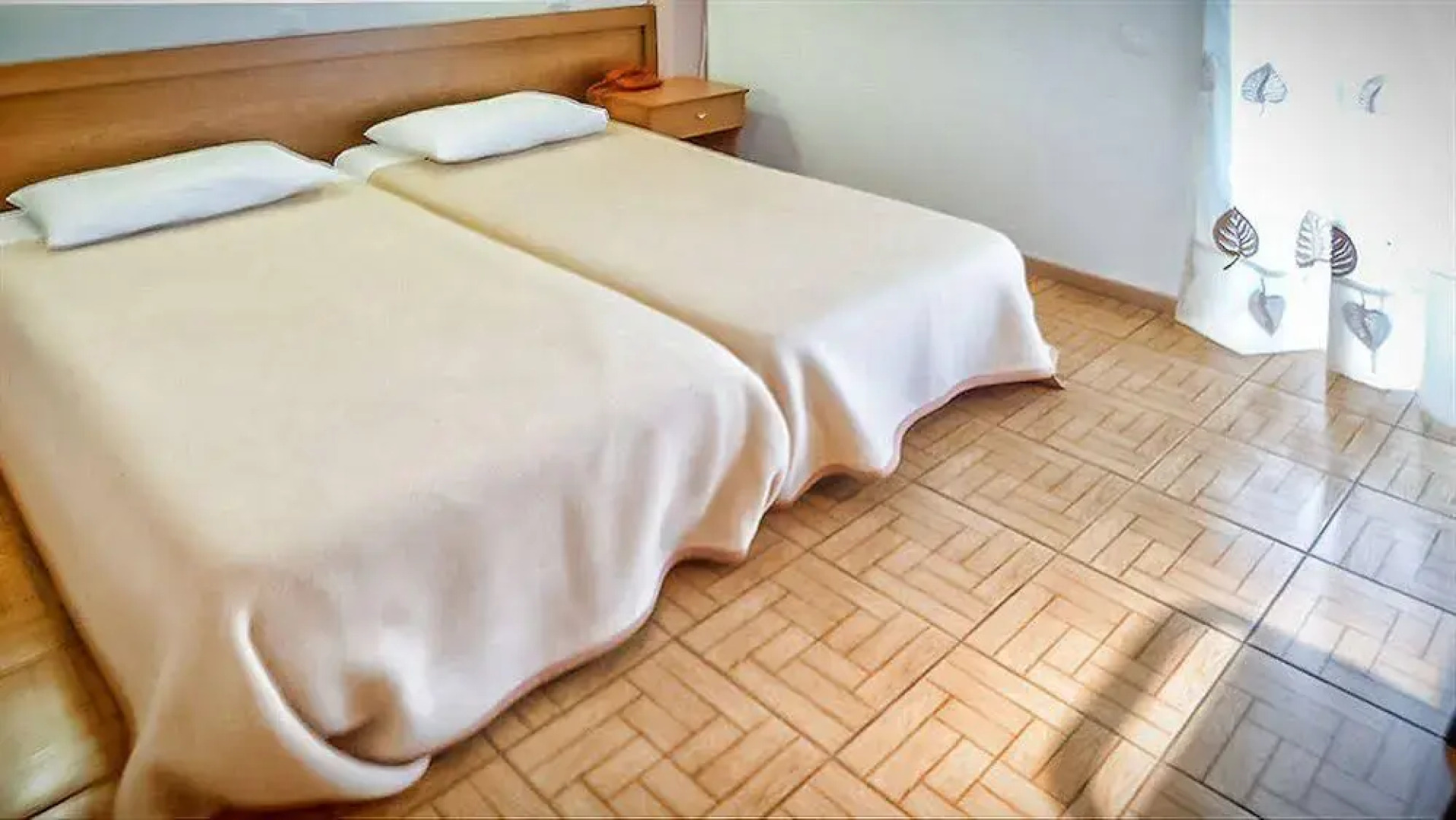 Zina Hotel Apartments