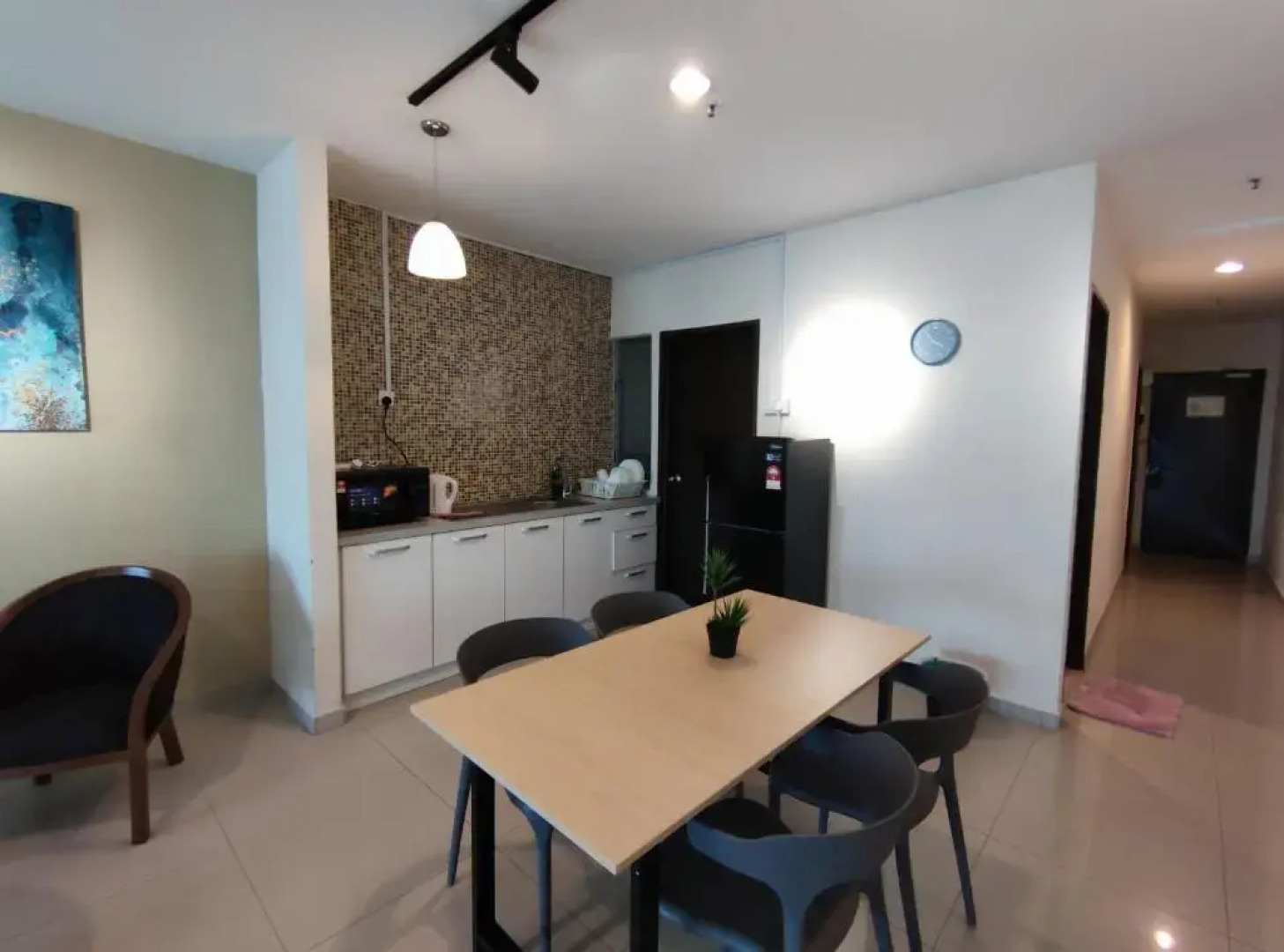 Marina Island Lumut HomeHotel by GooTrip