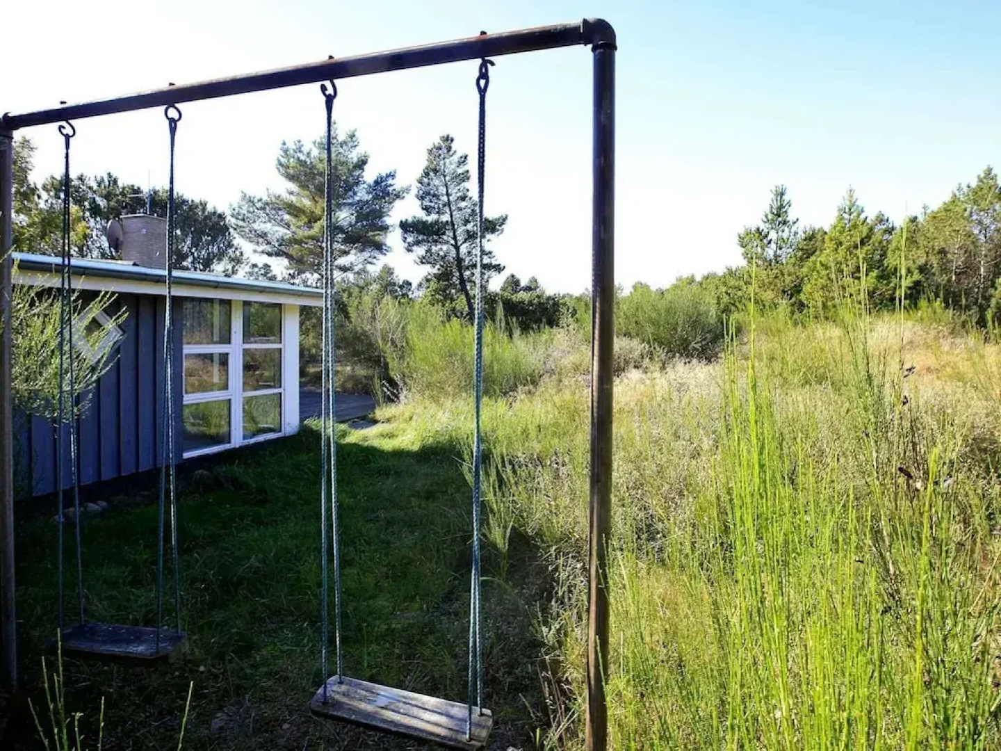 6 Person Holiday Home in Skagen