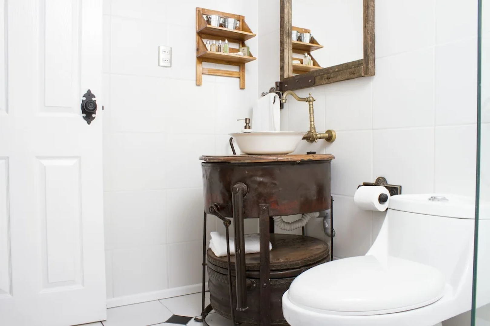 Hotel Boutique La Yegua Loca