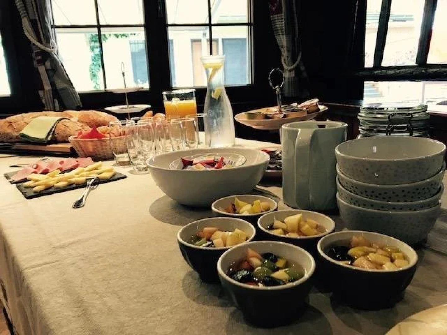 Motel-Restaurant 13 Etoiles