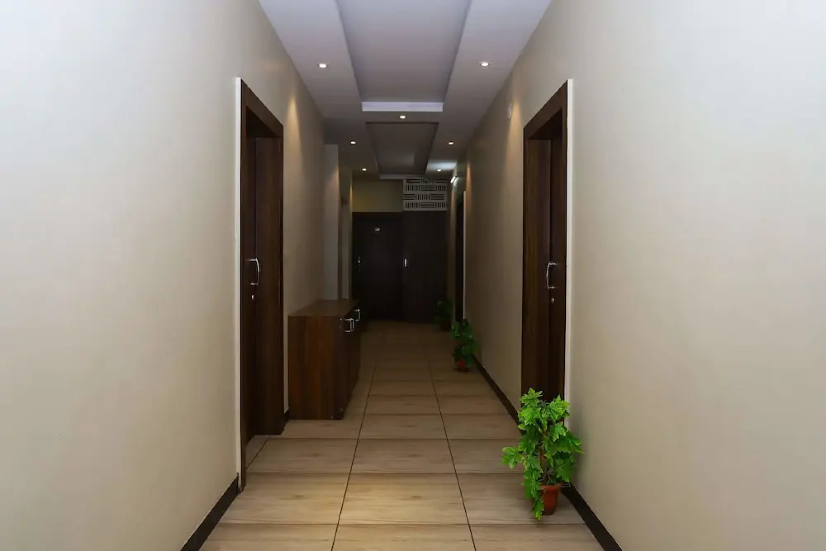 Treebo Ashoka Palace Ujjain