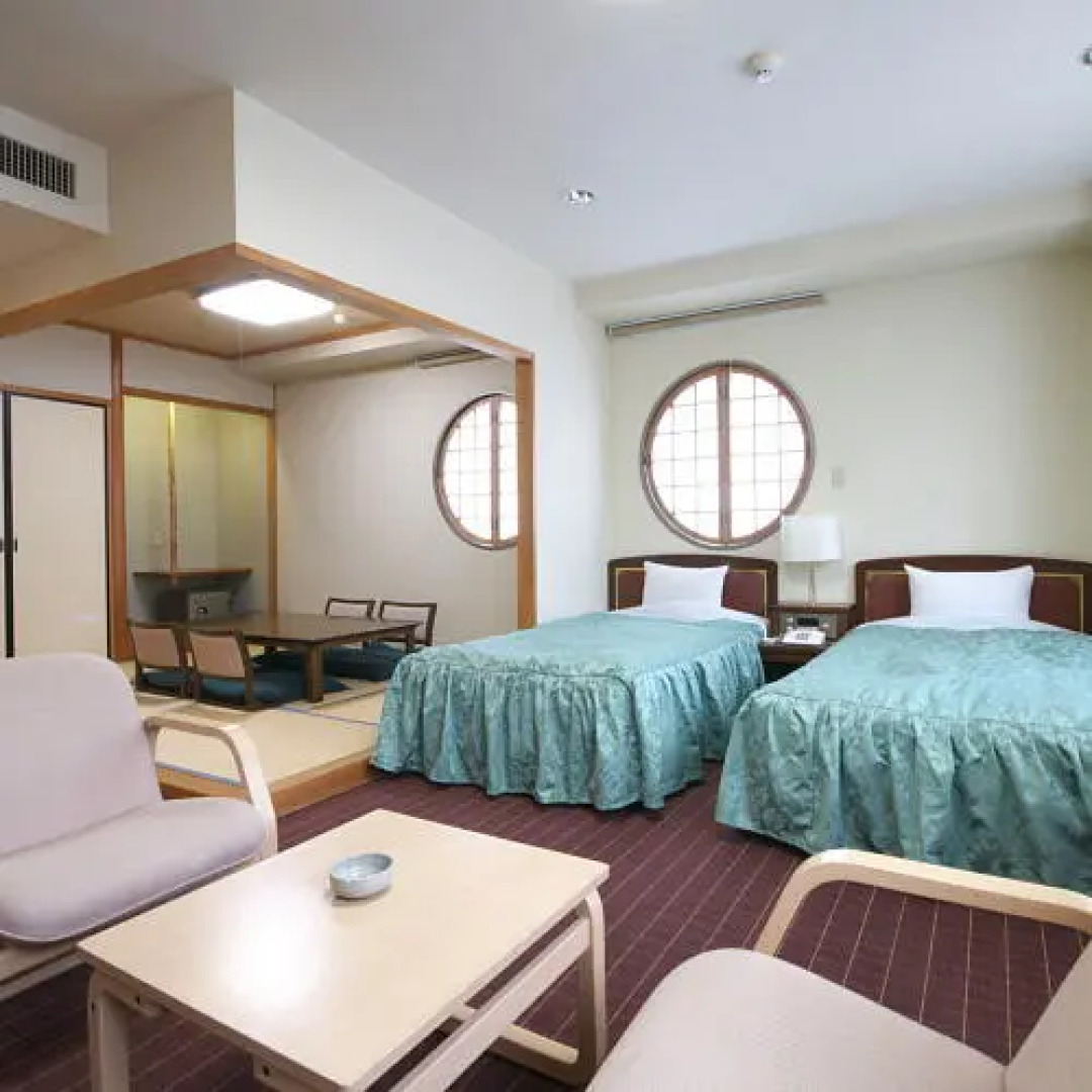 Hida Furukawa Speranza Hotel