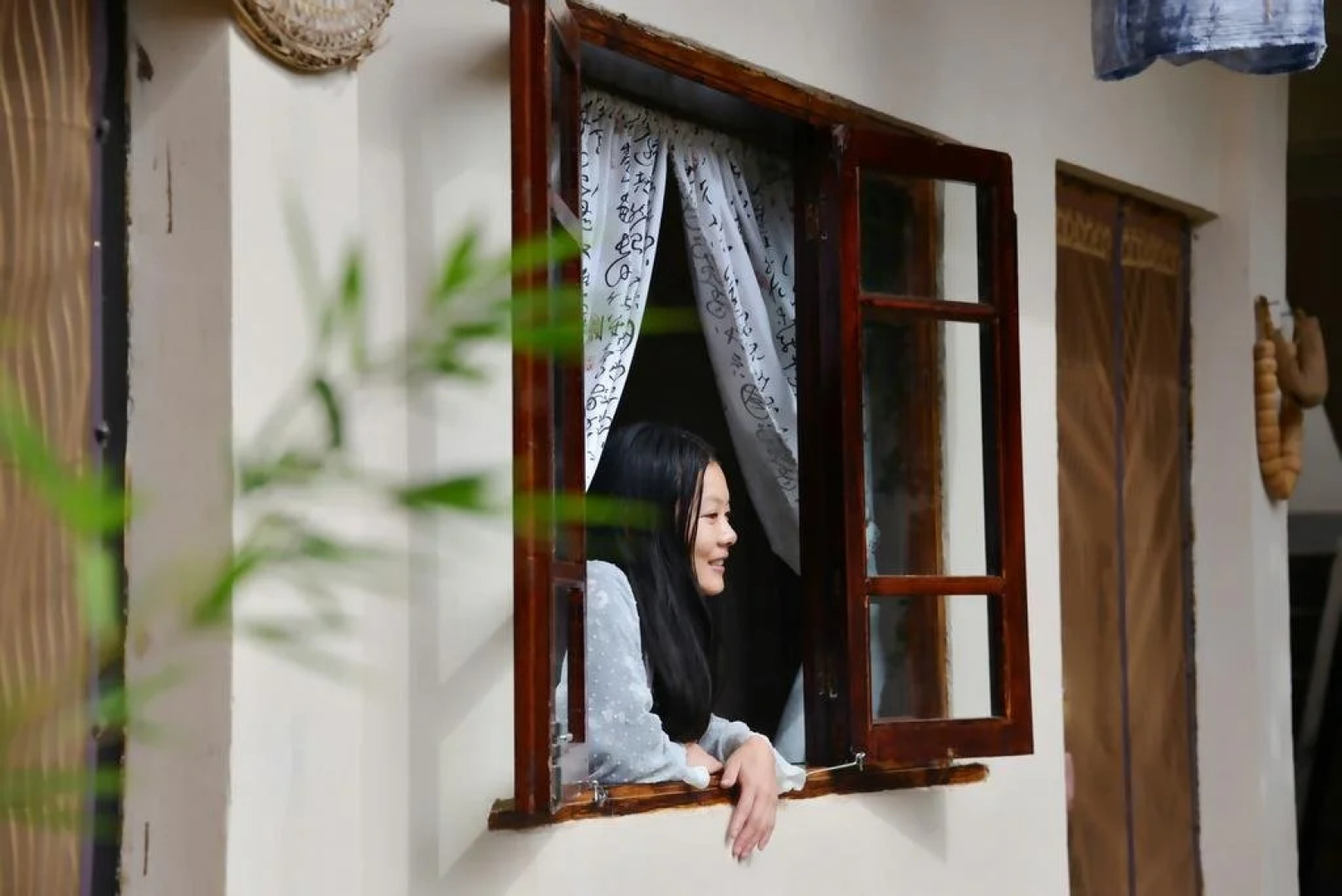 Shaxi Miss May Hotel