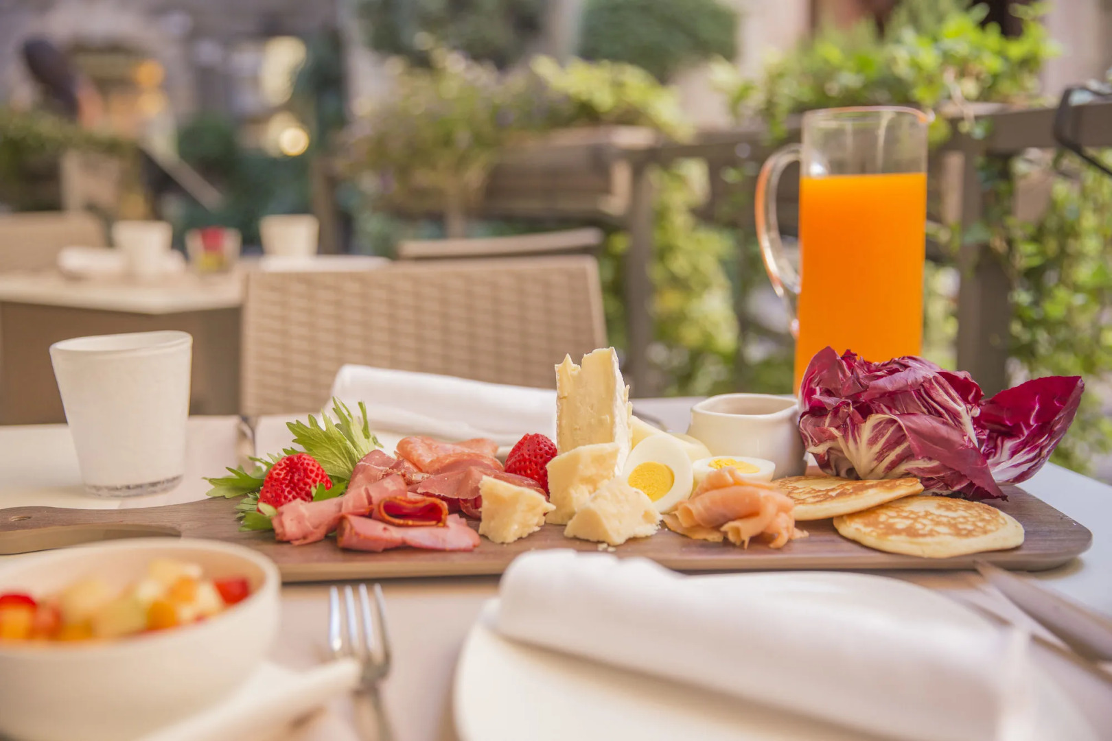 Corte Realdi Luxury Rooms