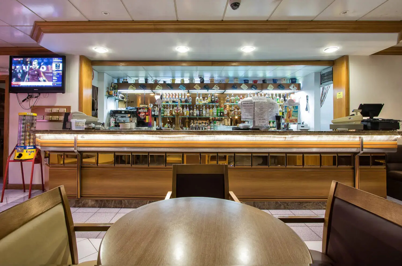 Cardor Holiday Complex