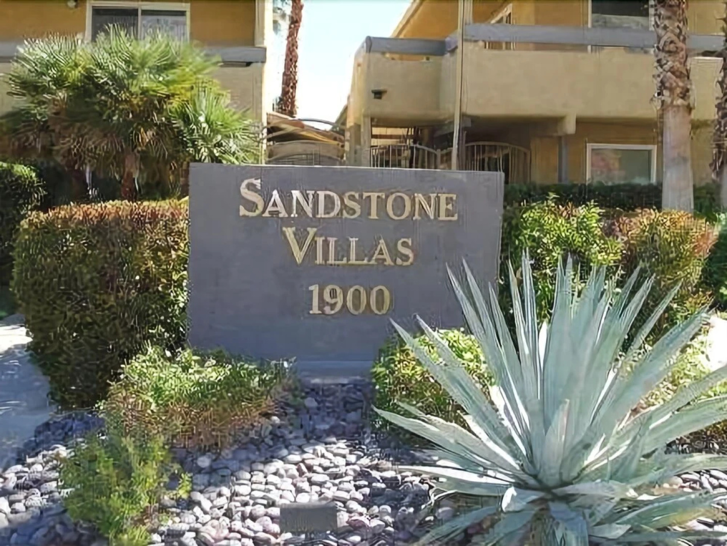 The Hideout at Sandstone Villas