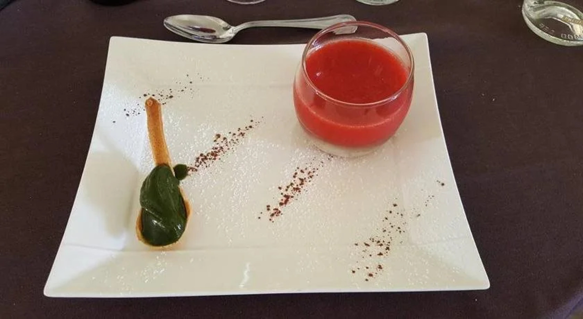 Hôtel le Pont d'Arcole