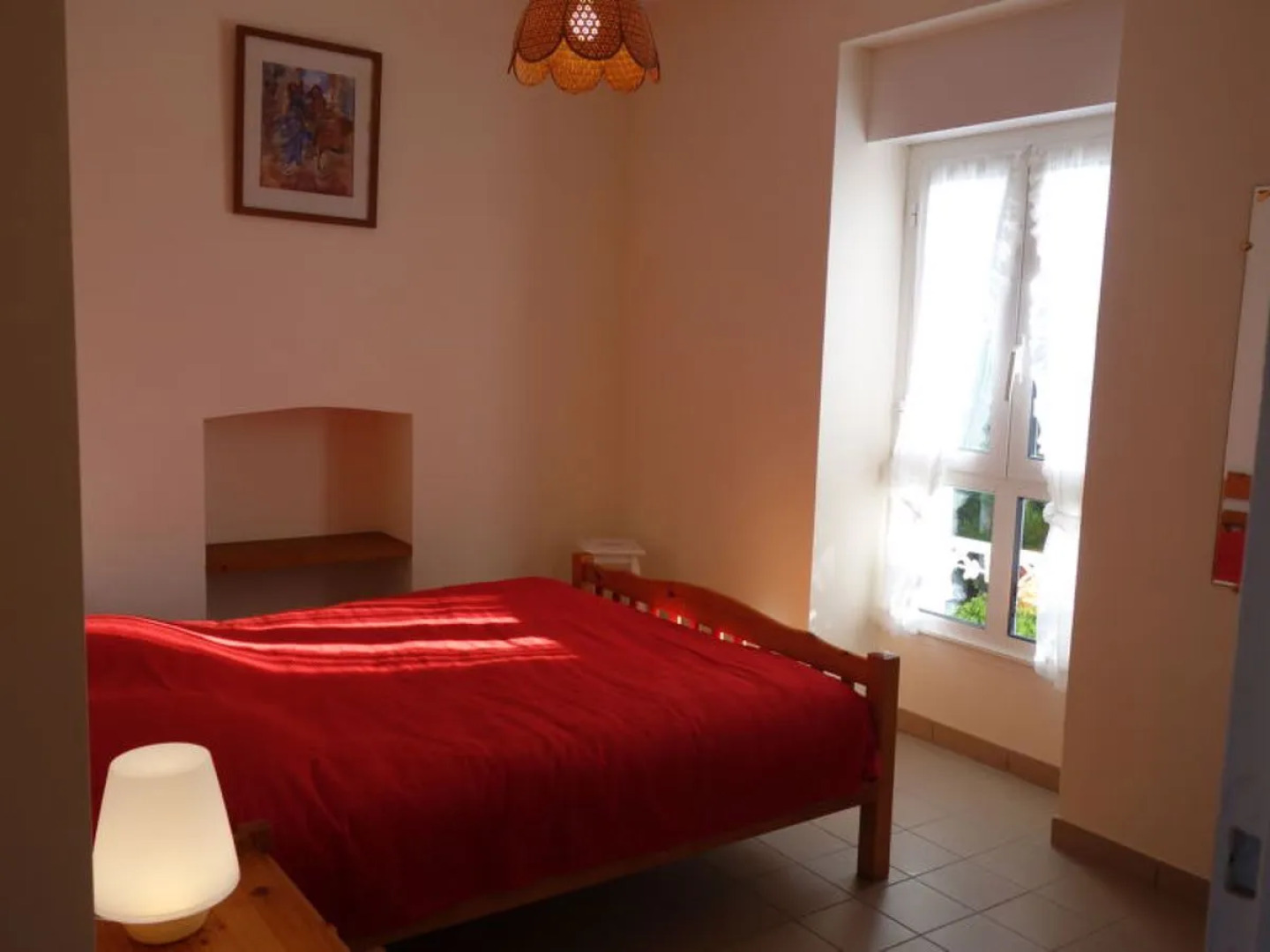 Apartment Atanaoua Quiberon