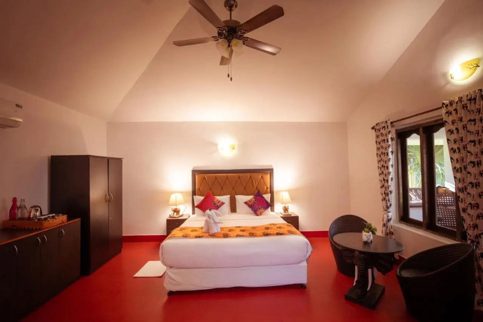 Tuskers Hill by Poppys Anaikatti