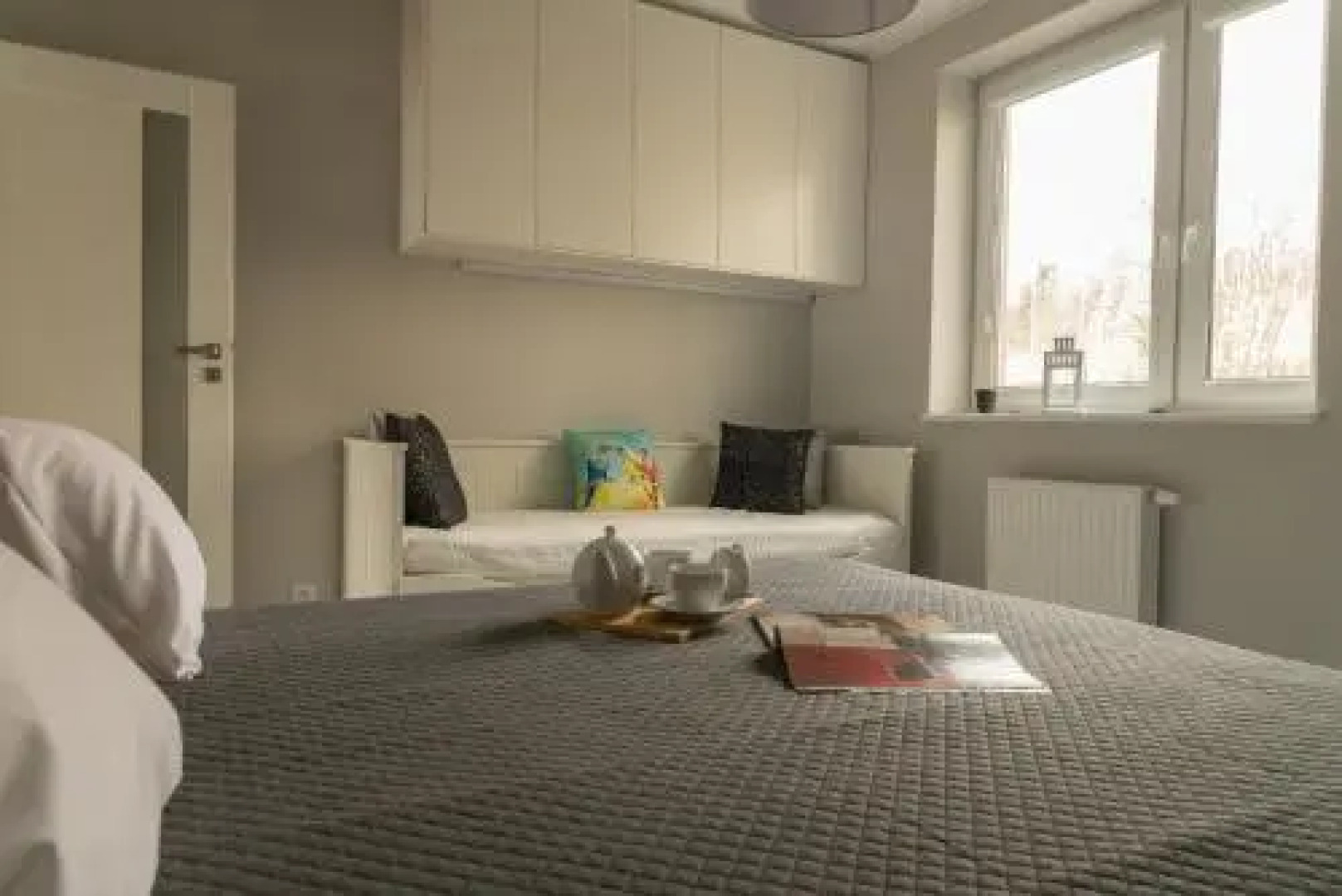 Apartament Na Urlop - Wisła Kamienna