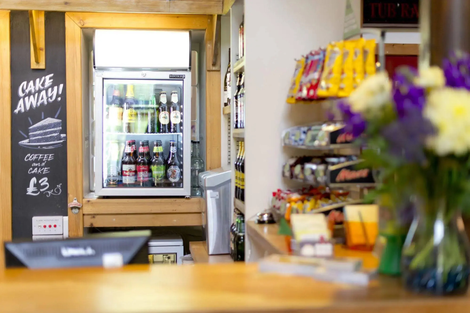 YHA London Lee Valley - Hostel