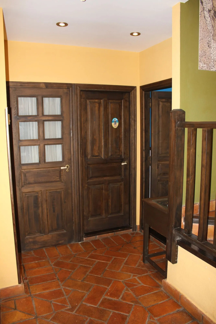 Globales Playa de las Llanas