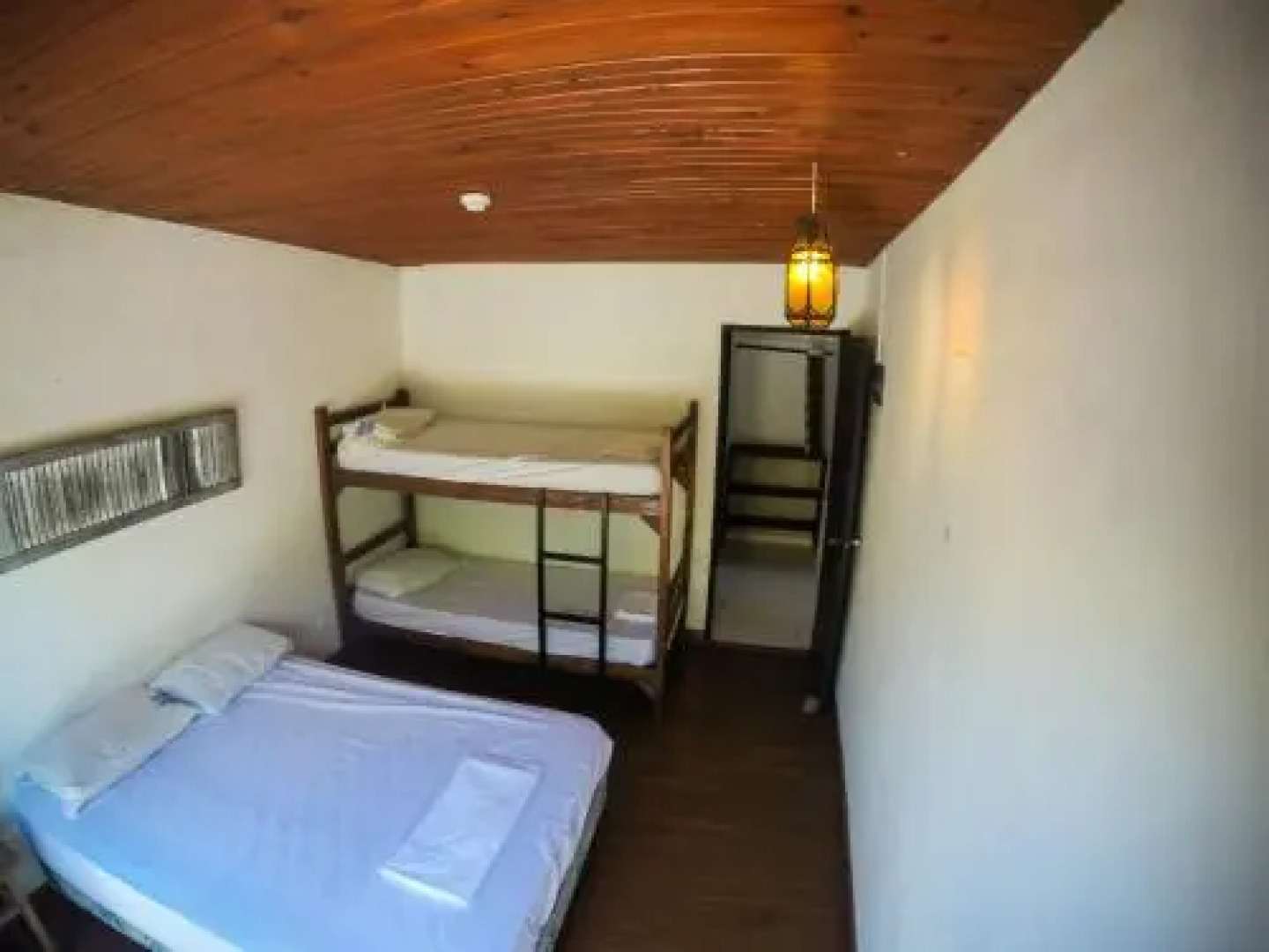 Gulliver Youth hostel