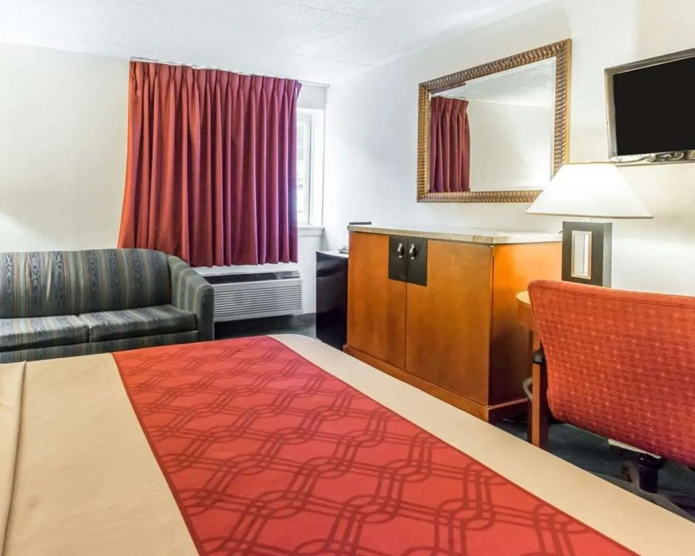 Econo Lodge New Stanton