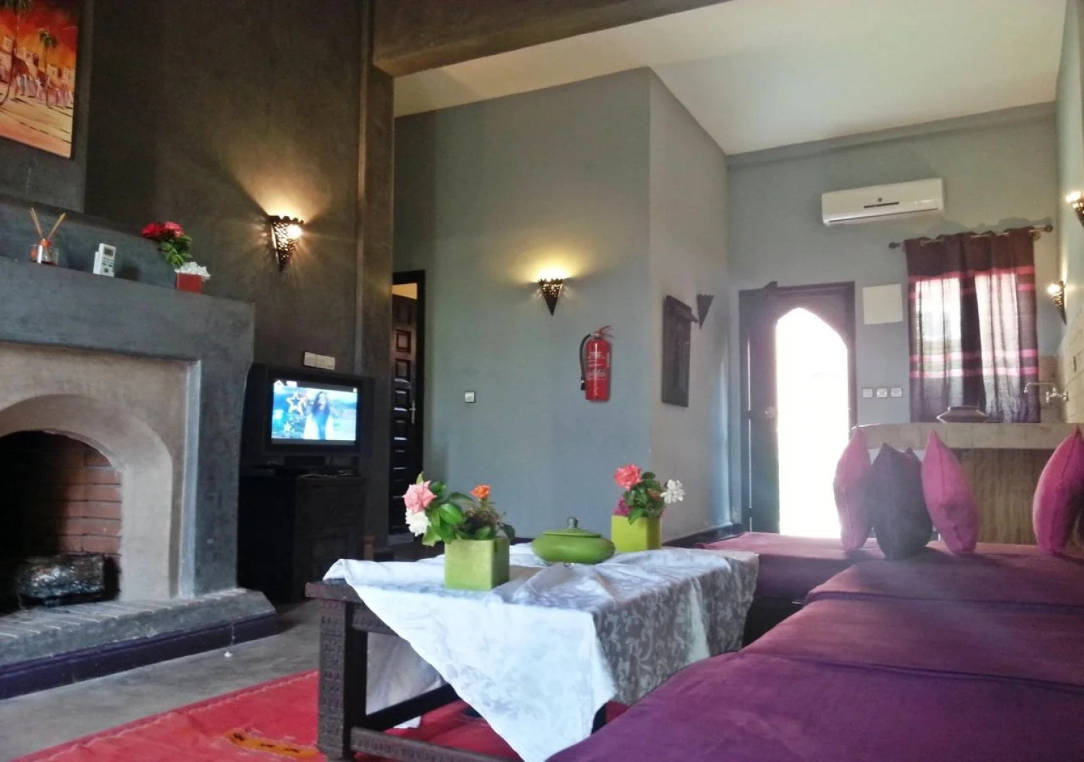 Les Résidences Du Domaine