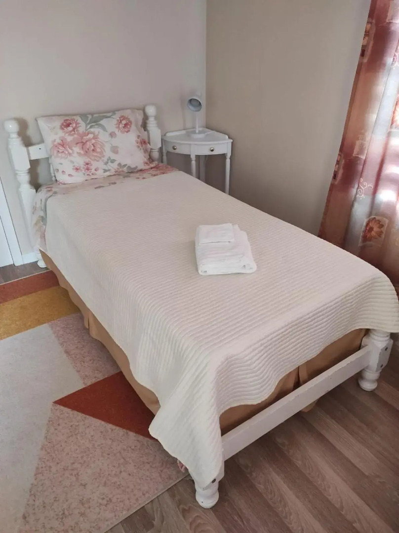 Private Home in downtown Edmundston!