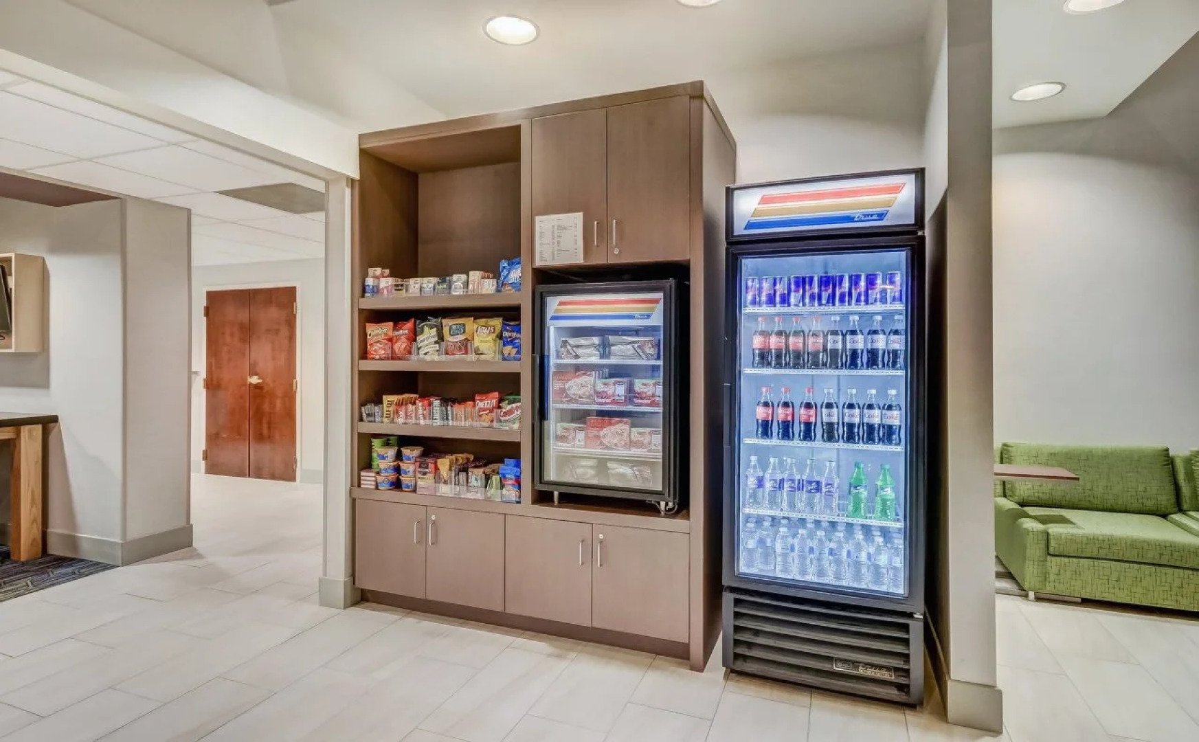 Holiday Inn Express & Suites Greenville Airport by IHG