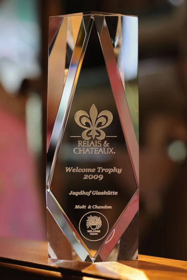 Hotel Jagdhof Glashütte