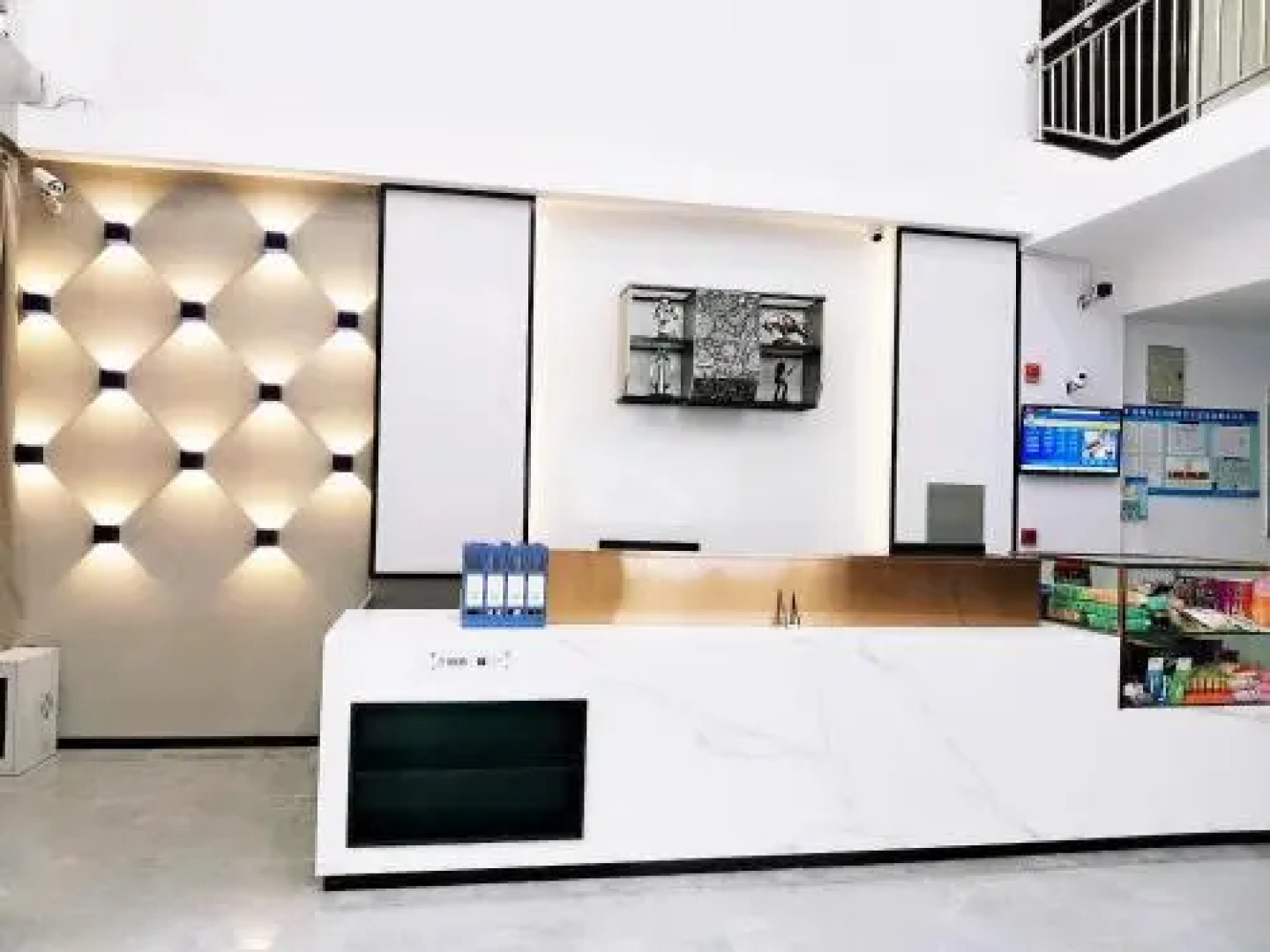 7Days Inn Zigong Main Bus Station Branch